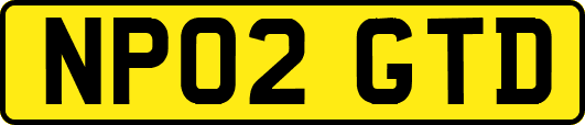 NP02GTD
