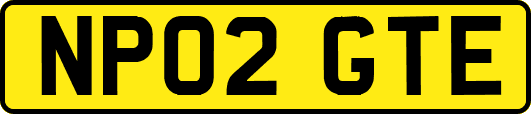 NP02GTE