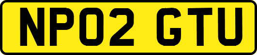 NP02GTU