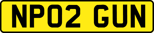 NP02GUN