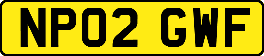 NP02GWF