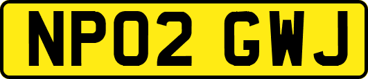 NP02GWJ