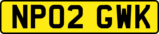 NP02GWK