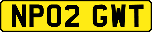 NP02GWT