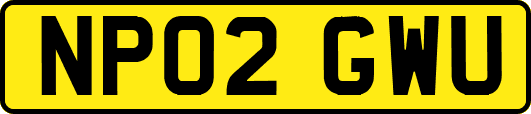 NP02GWU