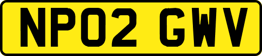 NP02GWV