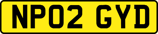 NP02GYD