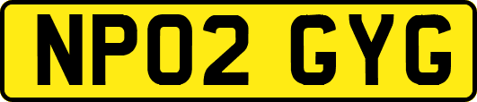 NP02GYG