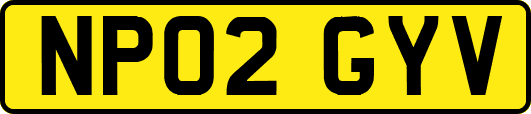 NP02GYV