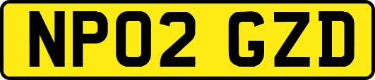 NP02GZD