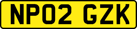 NP02GZK
