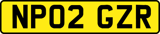 NP02GZR