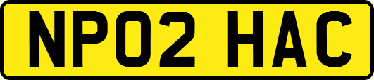 NP02HAC
