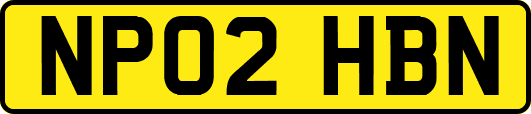 NP02HBN
