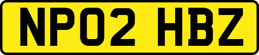 NP02HBZ