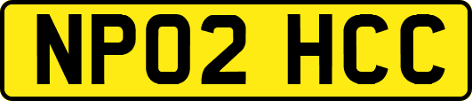 NP02HCC
