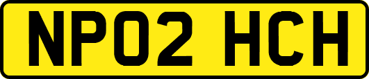 NP02HCH