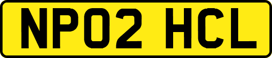 NP02HCL