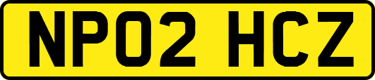 NP02HCZ