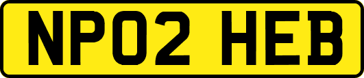 NP02HEB