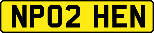 NP02HEN