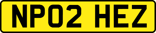 NP02HEZ