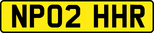 NP02HHR