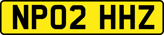 NP02HHZ