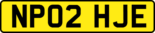 NP02HJE