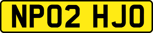 NP02HJO