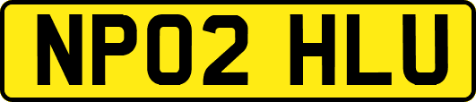 NP02HLU