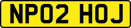 NP02HOJ