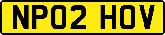 NP02HOV