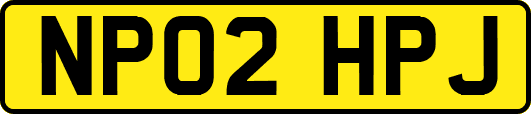NP02HPJ