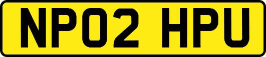 NP02HPU