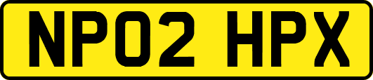 NP02HPX
