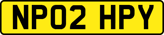 NP02HPY