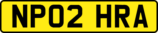 NP02HRA