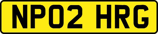 NP02HRG