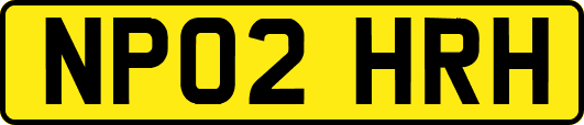 NP02HRH