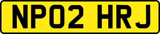 NP02HRJ