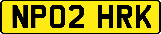 NP02HRK