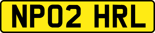 NP02HRL
