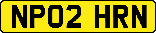 NP02HRN