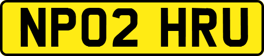 NP02HRU