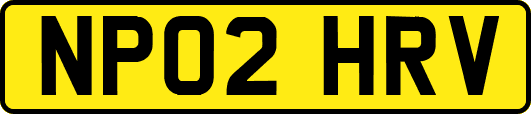 NP02HRV