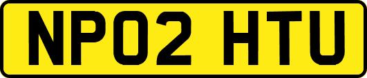 NP02HTU