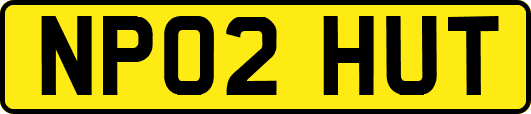 NP02HUT