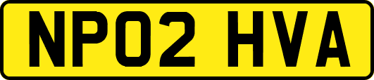 NP02HVA