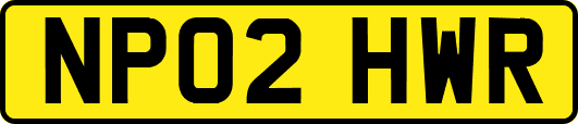 NP02HWR